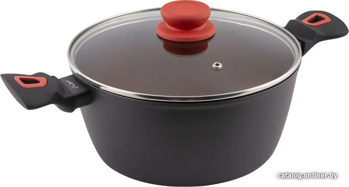 

Кастрюля Lamart Terracota LT1214