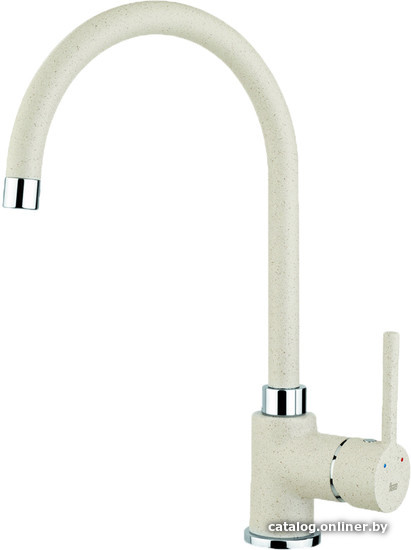 

Смеситель TEKA SP 995 (ваниль) [55995021VC]