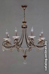 

Подвесная люстра Sfera-sveta 36846/8 CF