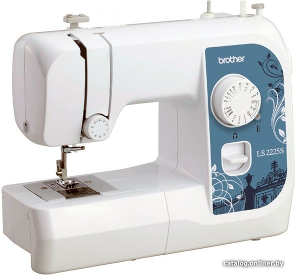

Электромеханическая швейная машина Brother LS-2225S