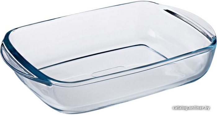 

Форма для выпечки Pyrex Optimum 212BN00/OP