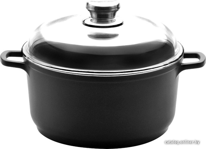 

Кастрюля BergHOFF Scala 2307209