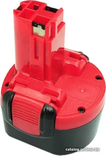 

Аккумулятор Amperin 020612 (9.6В/1.5 Ah)