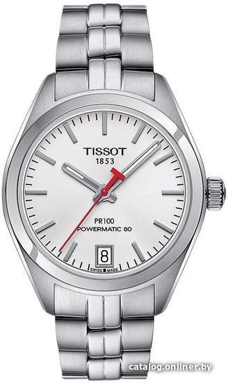 

Наручные часы Tissot T101.207.11.011.00