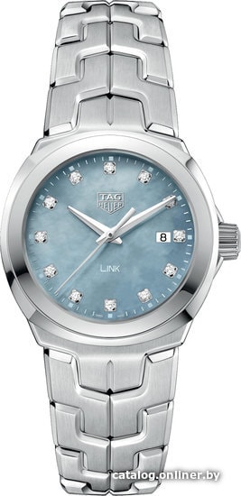 

Наручные часы TAG Heuer Link WBC1313.BA0600