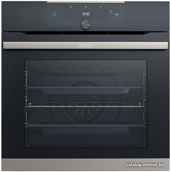

Электрический духовой шкаф Haier HWO60SM5F5B1H