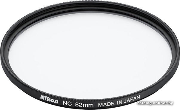 

Светофильтр Nikon NC 82mm