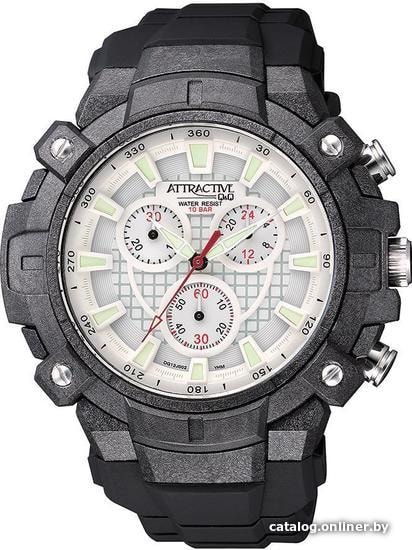 

Наручные часы Q&Q DG12J002