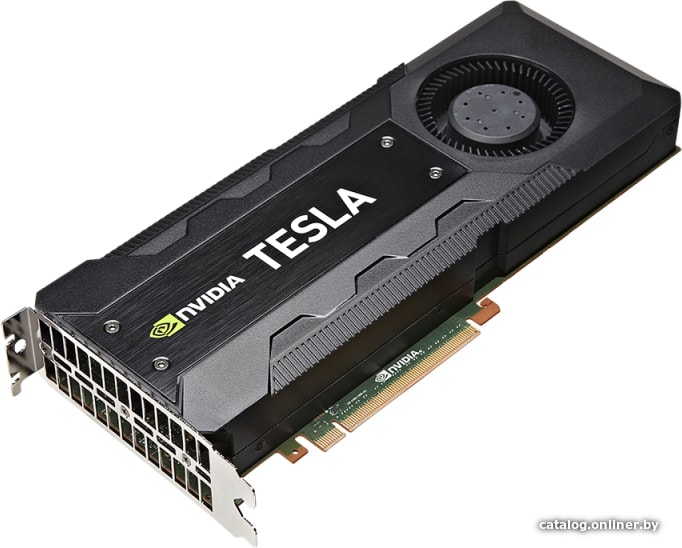 

Видеокарта PNY Tesla K40 12GB GDDR5 TCSK40CARD-PB