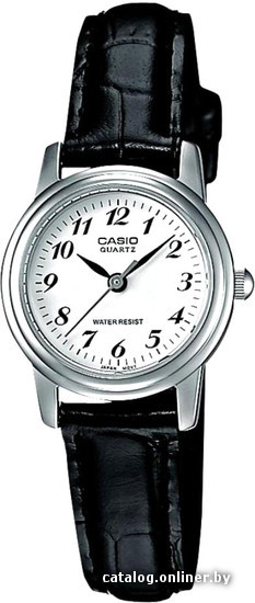 

Наручные часы Casio LTP-1236PL-7B