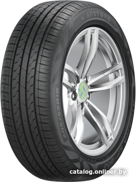 

Автомобильные шины Austone SP-802 195/55R15 85V