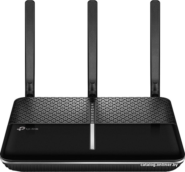 

Wi-Fi роутер TP-Link Archer C2300 V1
