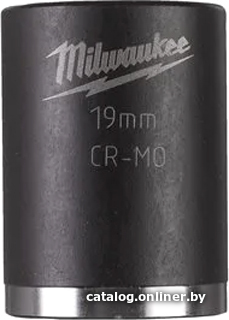 

Головка слесарная Milwaukee 4932478018