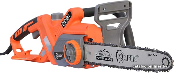 

Электрическая пила Skiper ES2100S