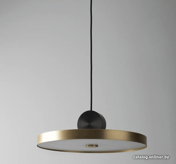 

Подвесная люстра ImperiumLoft Sheen01 196845-26