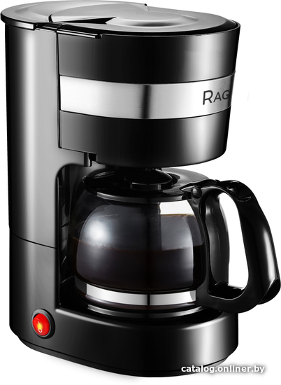 

Капельная кофеварка RageX R401-000