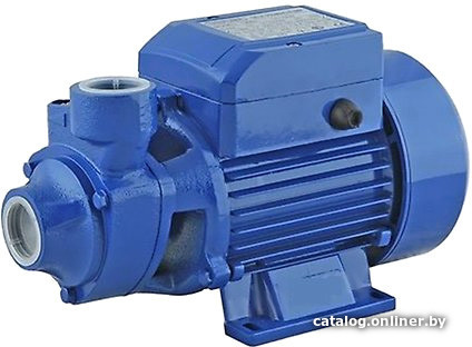 

Самовсасывающий насос Jemix QB-80