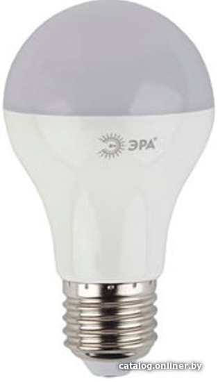 

Светодиодная лампочка ЭРА LED A60-7W-840-E27