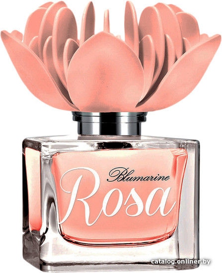 

Парфюмерная вода Blumarine Rosa EdP (50 мл)
