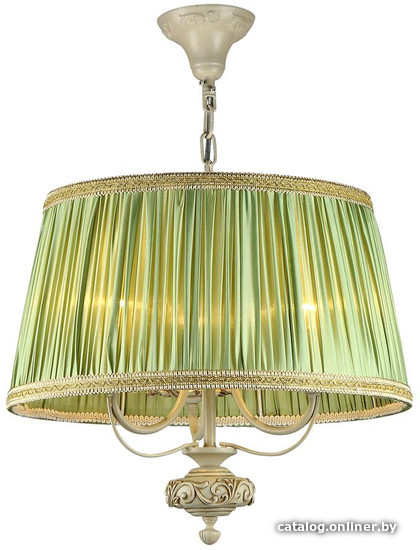 

Подвесная люстра Maytoni Elegant Olivia ARM325-33-W