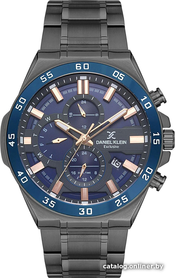 

Наручные часы Daniel Klein DK13169-5