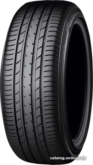 

Автомобильные шины Yokohama BluEarth E70JC 205/55R16 91V