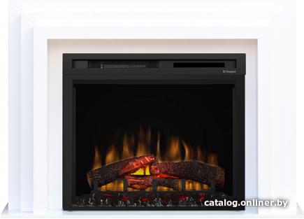 

Каминокомплект Smolcom Madlen MB/JUP/SYM26 с Dimplex XHD28L-INT (бьянко белый)