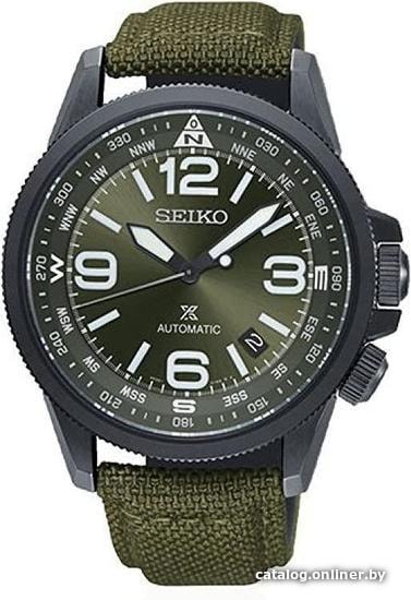 

Наручные часы Seiko SRPC33K1