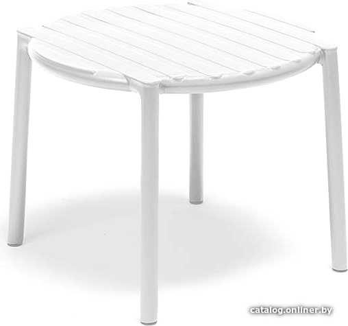

Стул Nardi Doga 4004200000 (белый)