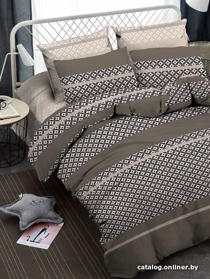 

Постельное белье Amore Mio Gold Frederick 2сп