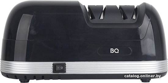 

Электроточилка BQ EKS4001 (черный)