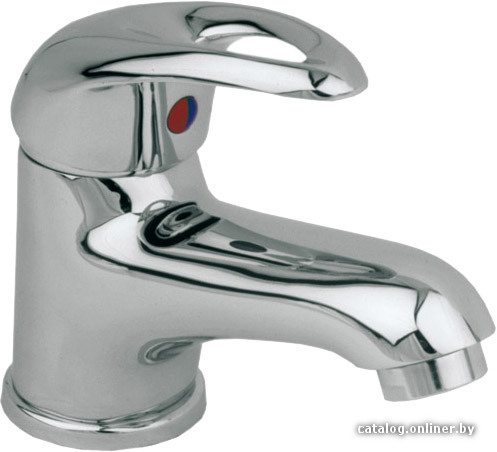 

Смеситель Armatura Jaspis 542-814-00