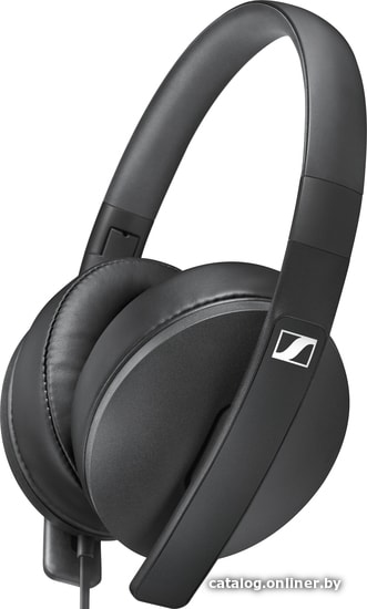 

Наушники Sennheiser HD 300
