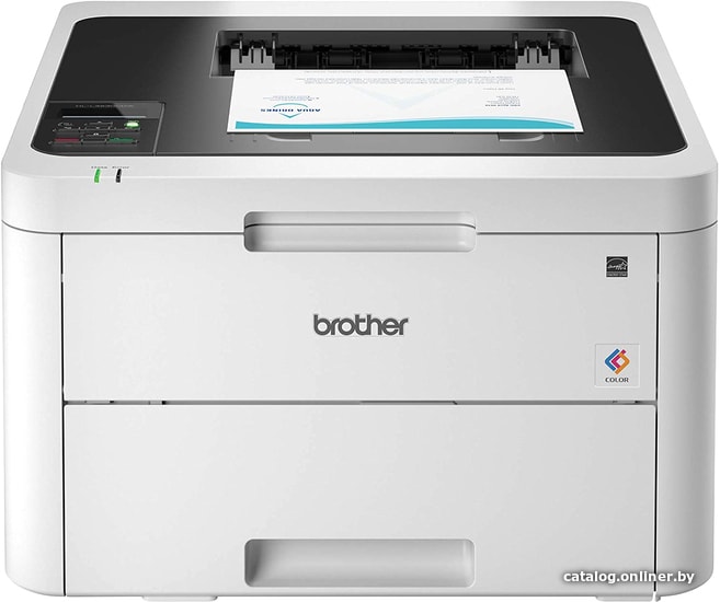 

Принтер Brother HL-L3230CDW
