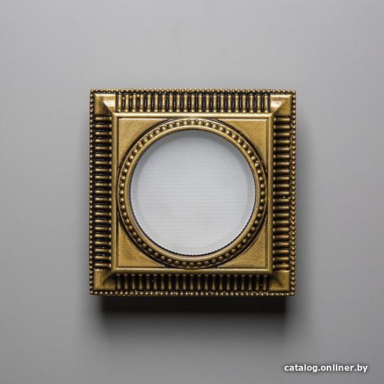 

Точечный светильник SvDecor SV 7615 ABL