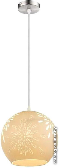 

Подвесная люстра GLOBO Subara GB_22803H