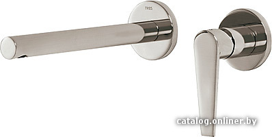 

Смеситель Tres 20520002AC