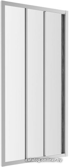 

Душевая дверь Omnires Bronx S20A3 90