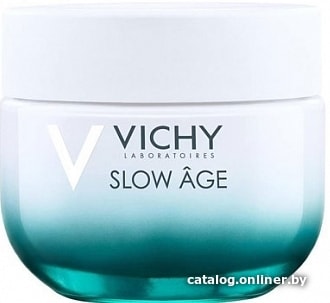 

Vichy Крем для сухой кожи Slow Age (50 мл)