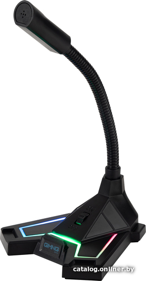 

Проводной микрофон Oklick GMNG MP-300G