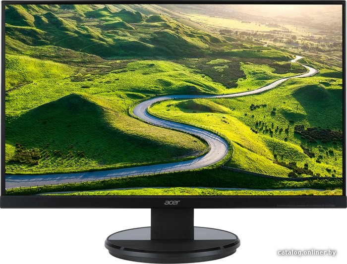 

Монитор Acer K272HLE [UM.HX3EE.E04]