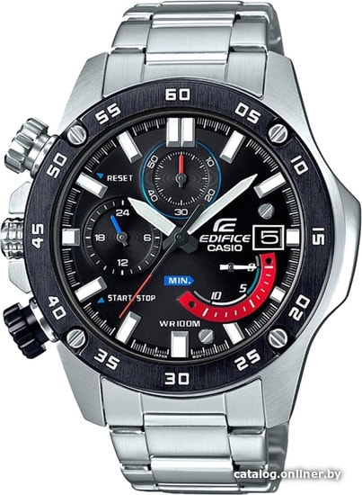 

Наручные часы Casio Edifice EFR-558DB-1A