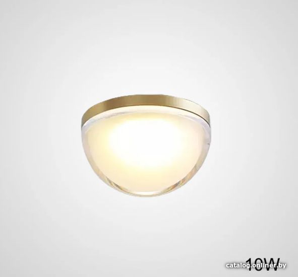 

Припотолочная люстра ImperiumLoft pia01 228556-23