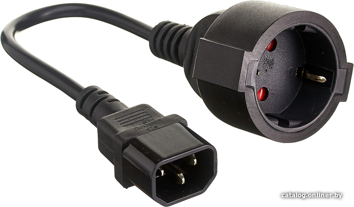 

Кабель ExeGate Power EC-30P