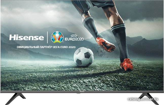 

Телевизор Hisense 40A5600F