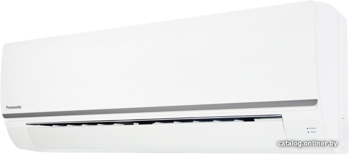 

Сплит-система Panasonic CS-BE20TKE/CU-BE20TKE