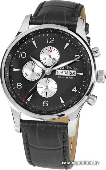 

Наручные часы Jacques Lemans London 1-1844A