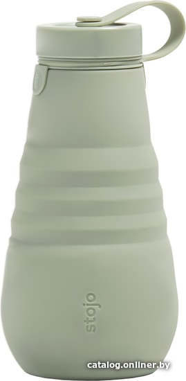 

Бутылка для воды Stojo W1-SGE