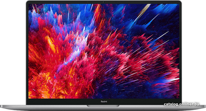 

Ноутбук Xiaomi RedmiBook Pro 15 2022 Ryzen Edition JYU4474CN