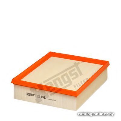 

Воздушный фильтр Hengst E415L